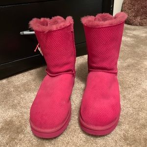 Ugh Boots